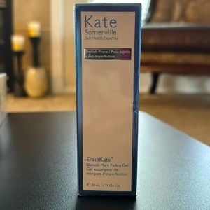 Kate Somerville EradiKate Acne Mark Fading Gel NEW IN BOX